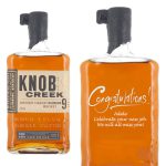 Personalised Knob Creek 70cl