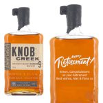 Personalised Knob Creek 70cl