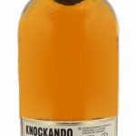 Personalised Knockando 12 Year Old Single Malt Whisky 70cl