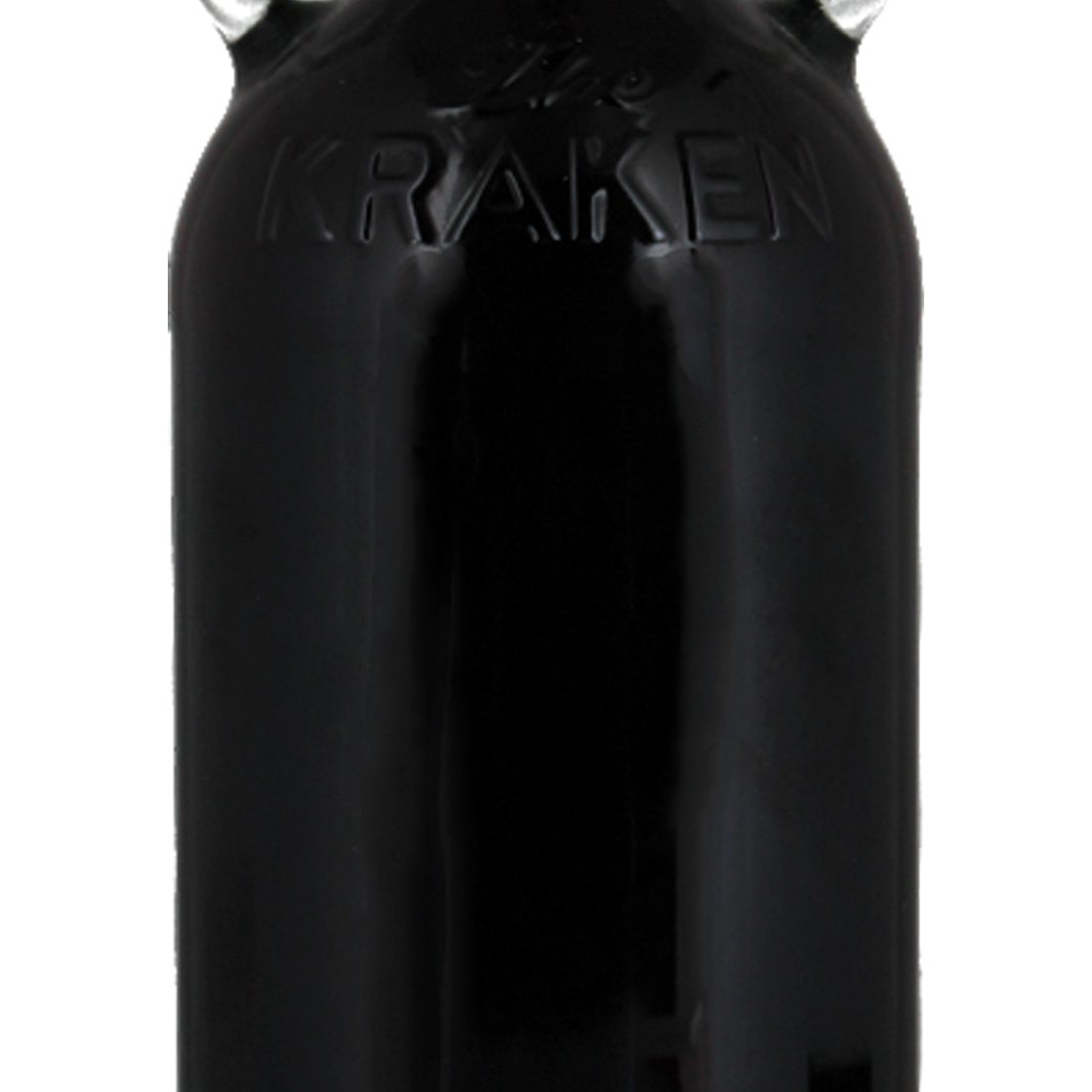 Photo Engraved The Kraken Black Roasted Coffee Rum 70cl