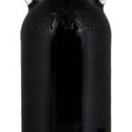Personalised Kraken Dark Spiced Rum with Caramel and Cornish Sea Salt 70cl