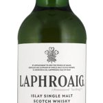 Personalised Laphroaig Oak Select Single Malt Whisky