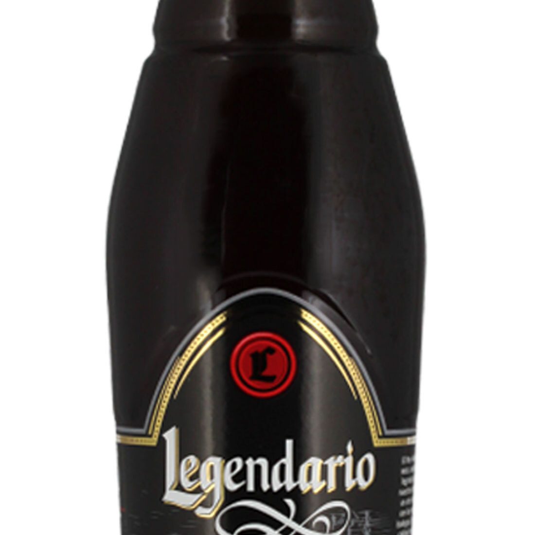 Personalised Legendario Ron Anejo Rum