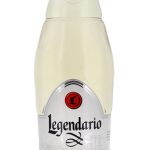 Personalised Legendario Anejo Blanco Rum