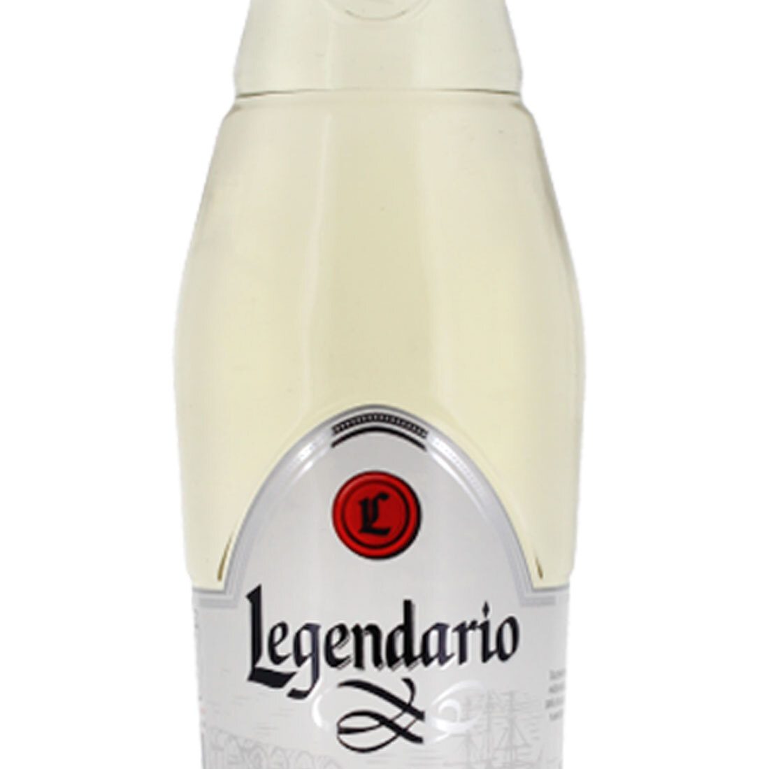 Personalised Legendario Anejo Blanco Rum