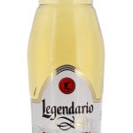 Personalised Legendario Ron Carta Blanca Superior Rum
