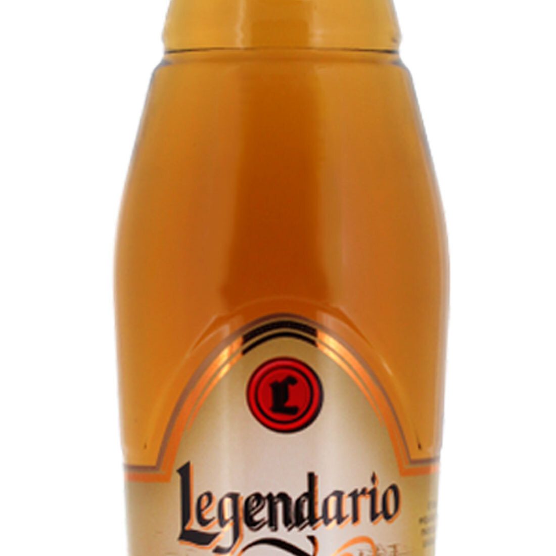 Personalised Legendario Ron Dorado Rum