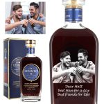 Photo Engraved Lepanto Solera Gran Reserva 70cl
