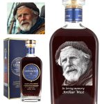 Photo Engraved Lepanto Solera Gran Reserva 70cl