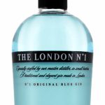 Personalised London No.1 Gin 70cl