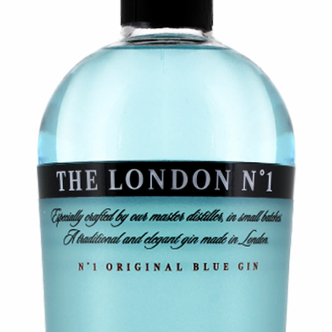 Personalised London No.1 Gin 70cl