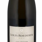 Personalised Louis Roederer Collection Champagne 75cl