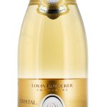 Personalised Louis Roederer Cristal Champagne 75cl