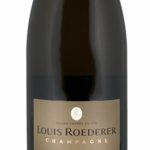 Personalised Louis Roederer Brut Vintage Champagne 75cl