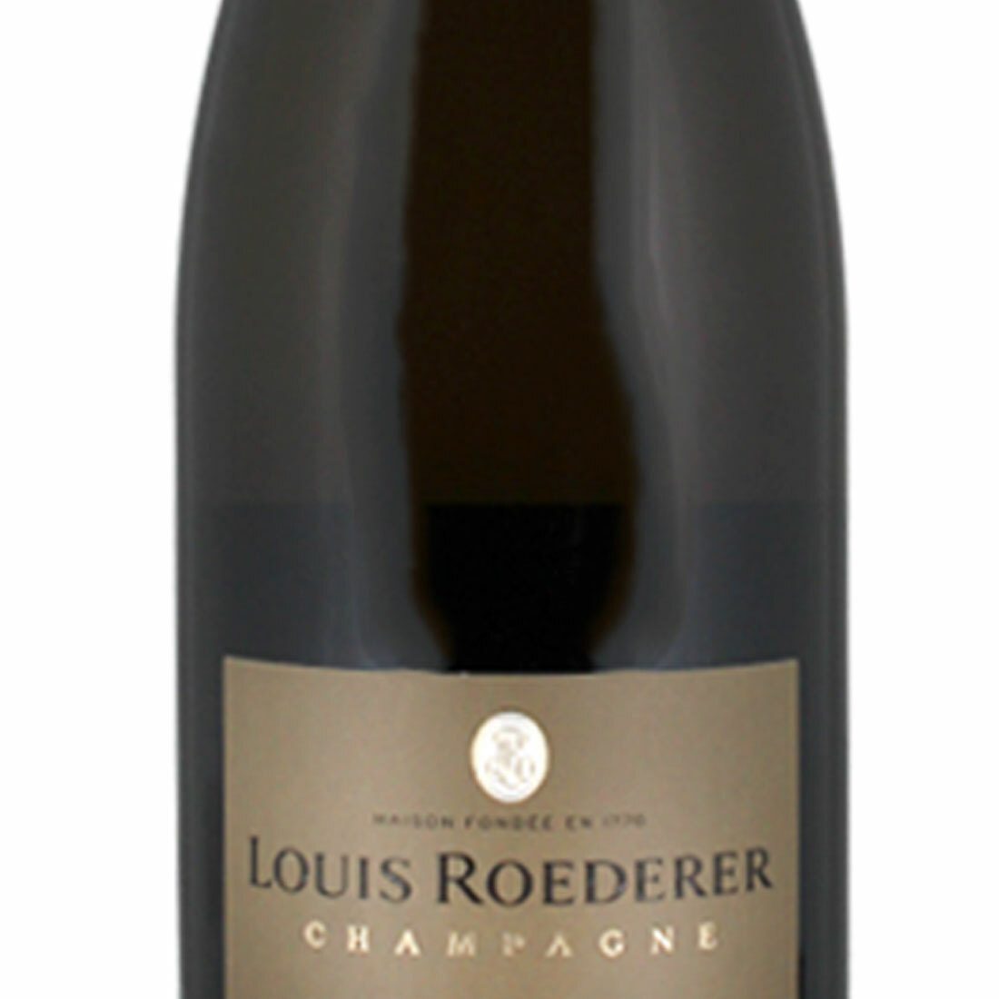 Personalised Louis Roederer Brut Vintage Magnum Champagne 150cl