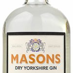 Personalised Masons Yorkshire Tea Gin 70cl
