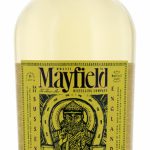 Personalised Mayfield Elderflower & Peach Gin Liqueur 50cl