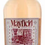 Personalised Mayfield Rhubarb & Ginger Gin Liqueur 50cl