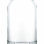 Personalised McQueen Sweet Citrus Gin 50cl