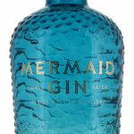 Personalised Mermaid Gin 70cl