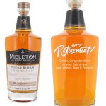 Personalised Midleton Very Rare Irish Whiskey 70cl
