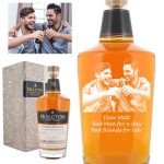 Photo Engraved Midleton Very Rare 70cl