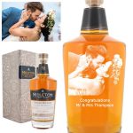Photo Engraved Midleton Very Rare 70cl