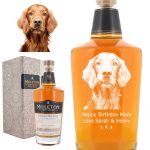 Photo Engraved Midleton Very Rare 70cl