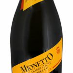 Personalised Mionetto Prosecco Sparkling Wine