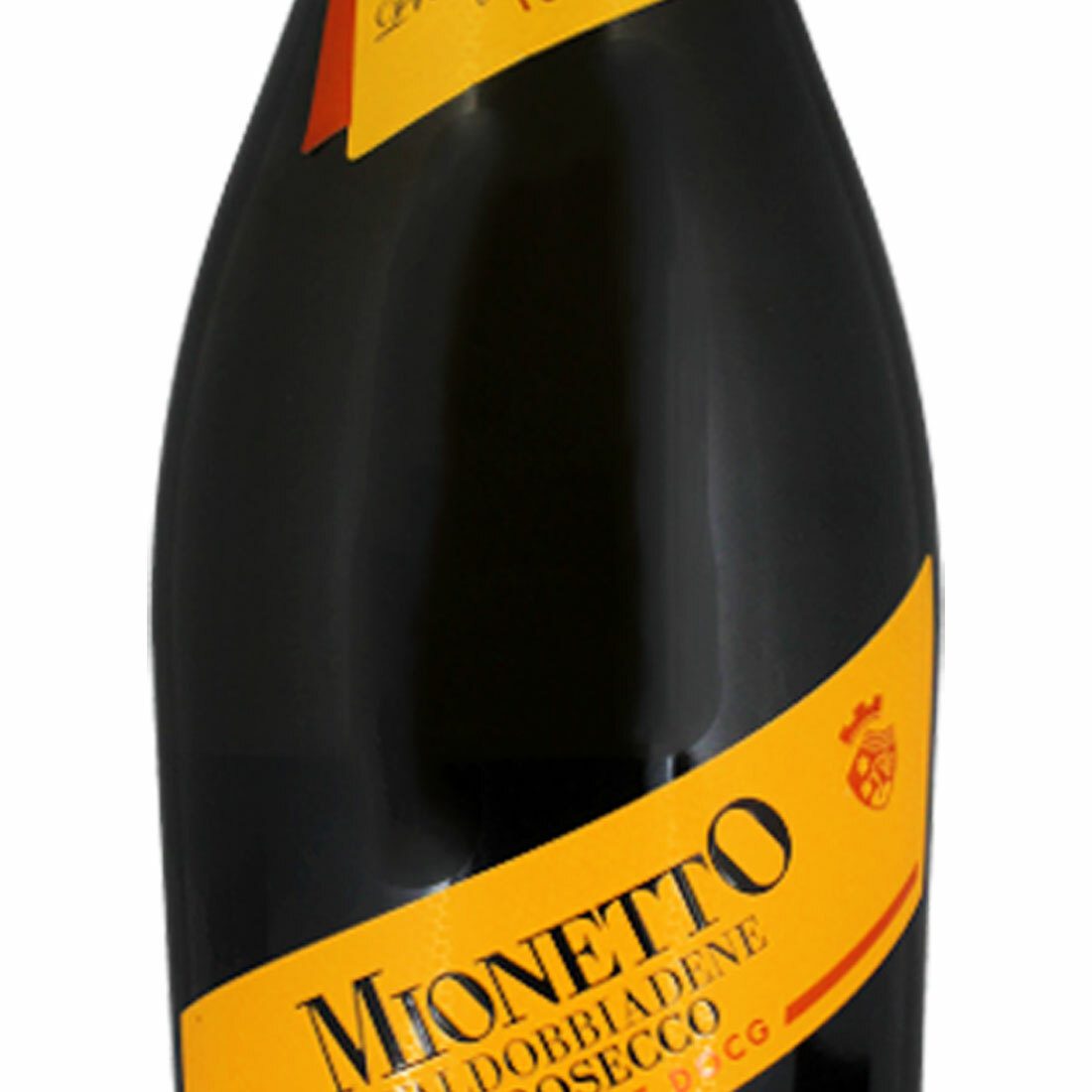 Personalised Mionetto Prosecco Sparkling Wine