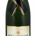 Personalised Moët & Chandon Brut Impérial HALF Bottle 37.5cl