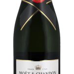 Personalised Moet & Chandon Brut Impérial Champagne 75cl