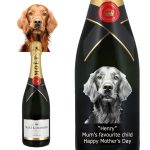 Photo Engraved  Moët & Chandon Brut Impérial Champagne 75cl