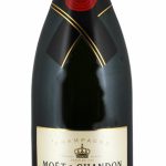 Personalised Moët & Chandon Brut Impérial Magnum Champagne 150cl