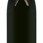 Photo Engraved Moët & Chandon Rosé Impérial Champagne 75cl
