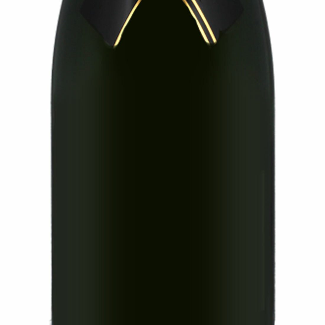 Photo Engraved Moët & Chandon Rosé Impérial Champagne 75cl