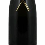 Photo Engraved Moët & Chandon Rose Impérial HALF Bottle 37.5cl