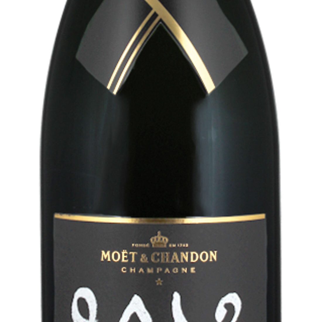 Personalised Moët & Chandon Grand Vintage Magnum Champagne 150cl