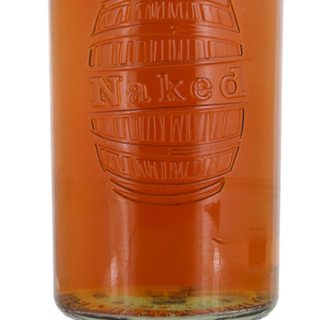 Personalised Naked Grouse 70cl