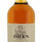 Personalised Oban 14 Year Old Single Malt Whisky 70cl