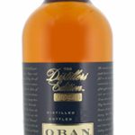Personalised Oban Distillers Edition Single Malt Whisky 70cl