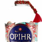Personalised Opihr Oriental Spiced Gin 70cl