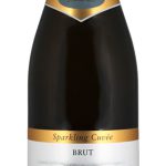 Personalised Oyster Bay Sparkling Wine Cuvee Brut