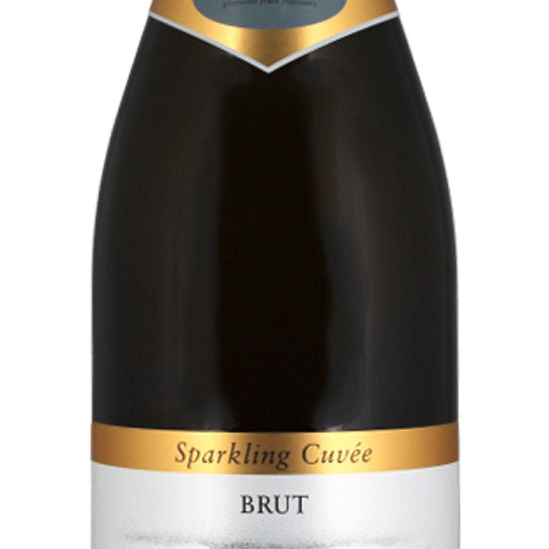 Personalised Oyster Bay Sparkling Wine Cuvee Brut
