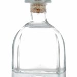 Personalised Patron Gran Platinum Tequila 70cl