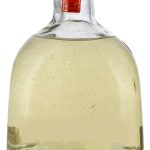 Personalised Patron Reposado Tequila 70cl