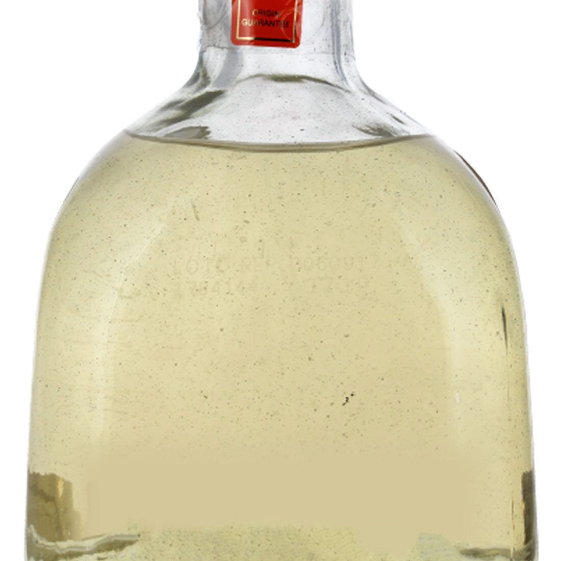 Personalised Patron Reposado Tequila 70cl