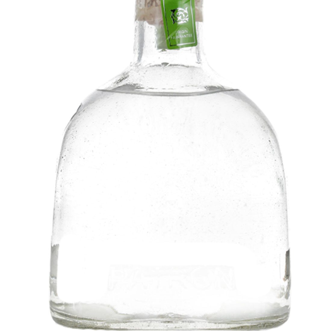 Personalised Patron Silver Tequila 70cl