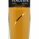 Personalised Penderyn Madeira Finish Welsh Whisky 70cl