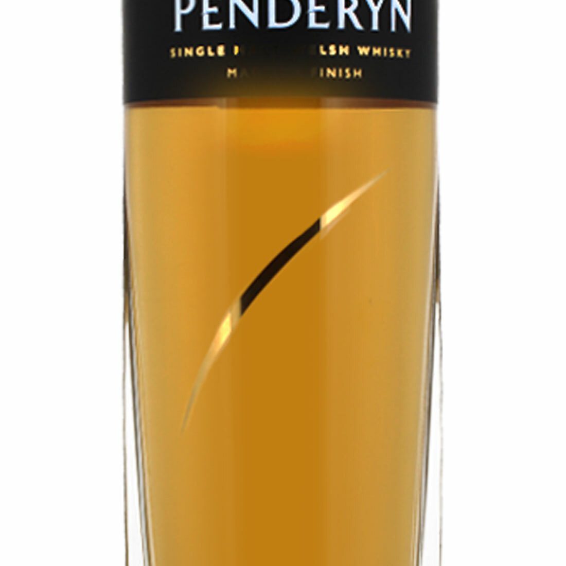 Personalised Penderyn Madeira Finish Welsh Whisky 70cl